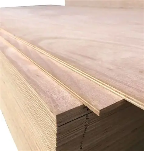 Gorjon Ply (6mm)